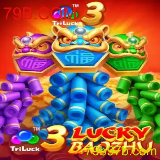 Descubra 3LuckyBaozhu: O Jogo que Está Revolucionando o Mercado de Entretenimento Online