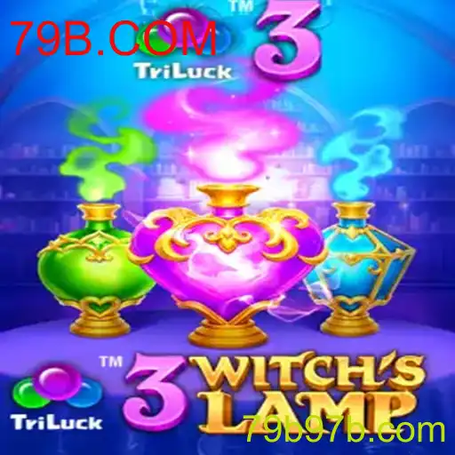 Descubra o Fascinante Universo de 3WitchsLamp