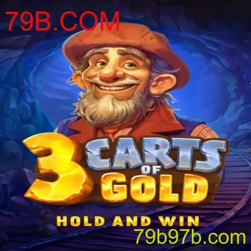 Descubra o Fascinante Jogo de Estratégia 3cartsOfGold