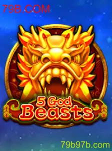 Explorando o Mundo de 5GodBeasts: Um Guia Completo