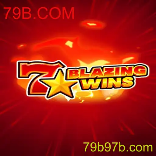 BlazingWins: Descubra a Ação Intensa deste Novo Jogo no 79B.COM