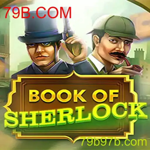 Descubra o Mundo do BookOfSherlock: Um Jogo Envolvente