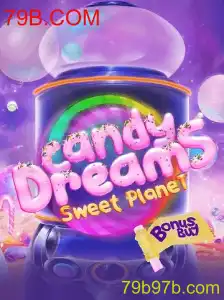 Descubra o Encantador Mundo de CandyDreamsSweetPlanet