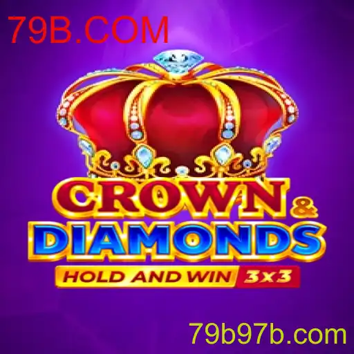 Descubra o Fascinante Jogo Crowndiamonds com 79B.COM