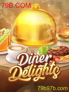 DinerDelights: Uma Experiência Culinária Digital com 79B.COM