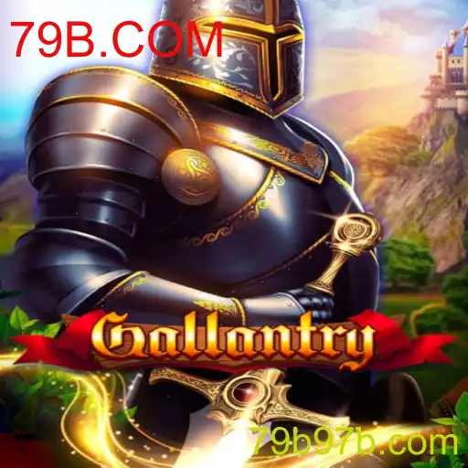 Descubra Gallantry: O Jogo Estratégico que Está Conquistando os Jogadores em 79B.COM
