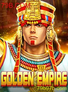 Explorando o Mundo de GoldenEmpire com 79B.COM