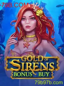 GoldofSirensBonusBuy: Um Mergulho na Aventura dos Jogos de Cassino Online