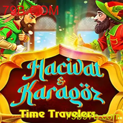 Descubra o Fascinante Mundo de HacivatandKaragoz: Um Jogo de Estratégia e Lenda