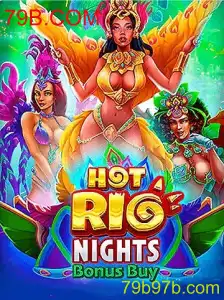 Descubra as Emocionantes Aventuras de HotRioNightsBonusBuy