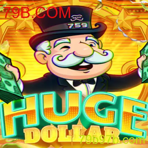Descubra o Universo de HugeDollar: O Jogo que Conquista 79B.COM