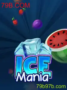 IceMania: Um Mergulho na Diversão Gelada