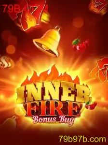 Explorando o Fascinante Mundo de InnerFireBonusBuy
