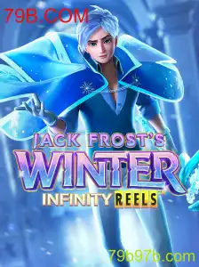 JackFrostsWinter: Uma Aventura Congelante no Mundo dos Jogos