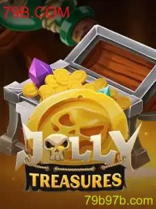 JollyTreasures: Aventura e Estratégia no Mundo dos Tesouros