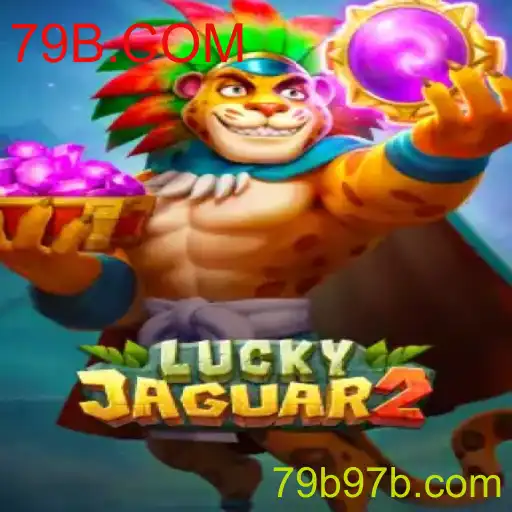Descubra Luckyjaguar2: O Jogo Que Está Conquistando o Mundo