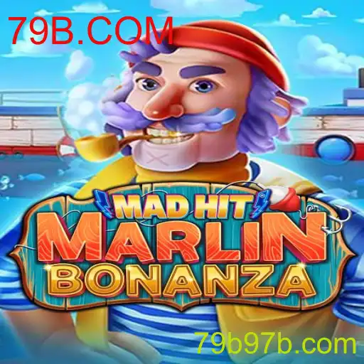 Explorando o Mundo de MadHitMarlinBonanza: O Novo Sensação de 79B.COM