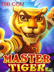 Descubra o Mundo de MasterTiger: Um Jogo Revolucionário no Universo de 79B.COM