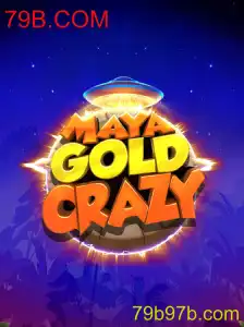 Descubra a Aventura Empolgante de MayaGoldCrazy com 79B.COM