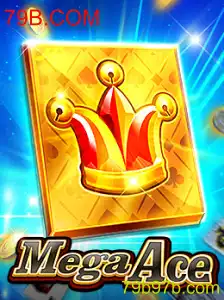 MegaAce: A Experiência de Jogo Inovadora com 79B.COM