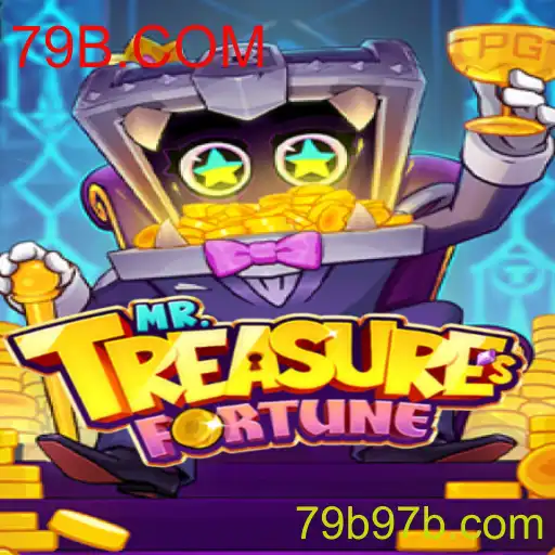 Descubra as Aventuras de MrTreasuresFortune: O Jogo que Conquista os Corajosos