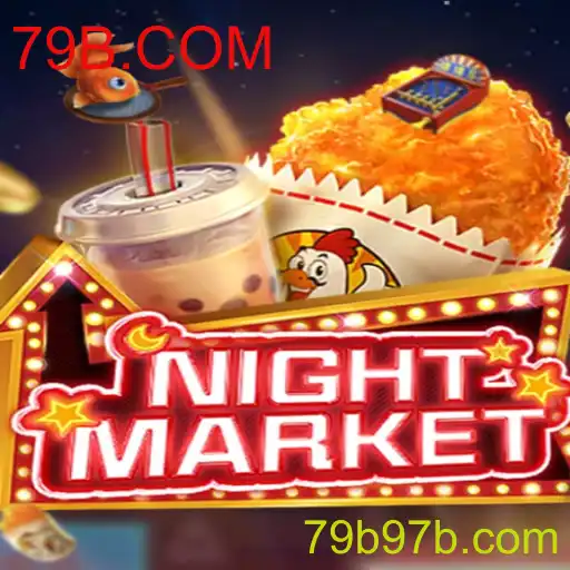 Descubra NIGHTMARKET: O Jogo Inovador da 79B.COM