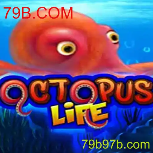 OctopusLife: Aventuras Marítimas em ‘79B.COM’
