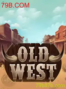 OldWest: Uma Jornada Imersiva pelo Faroeste com 79B.COM