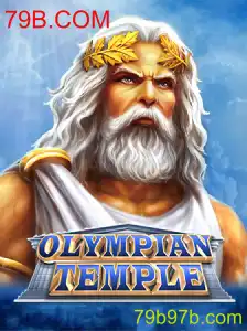 Explorando o Mundo de OlympianTemple: Aventura, Estratégia e Mitos