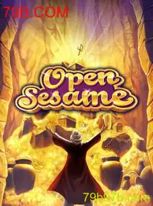 OpenSesame: Um Guia Completo para o Jogo de Estratégia Envolvente com 79B.COM