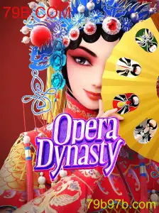 Explorando o Fascínio do Jogo OperaDynasty
