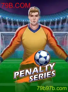 Descubra o Mundo de PenaltySeries com 79B.COM