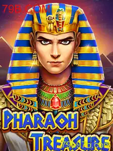 Descubra as Riquezas Ocultas de PharaohTreasure
