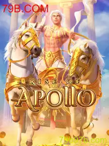 RiseofApollo: Mergulhe na Aventura Épica com 79B.COM