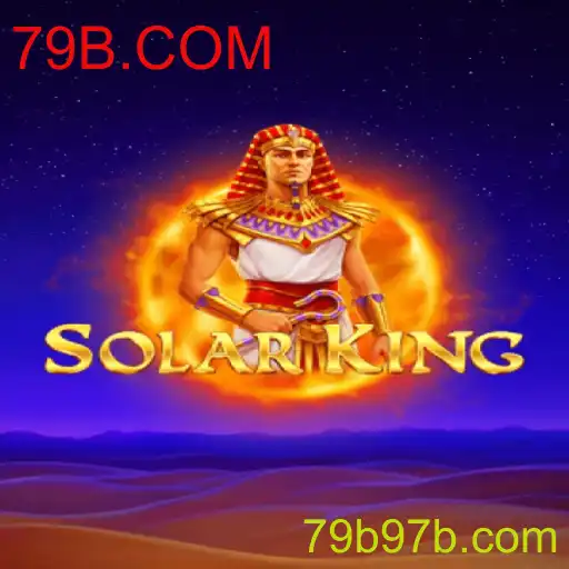 Descubra as Aventuras de SolarKing: Um Mergulho no Universo de 79B.COM