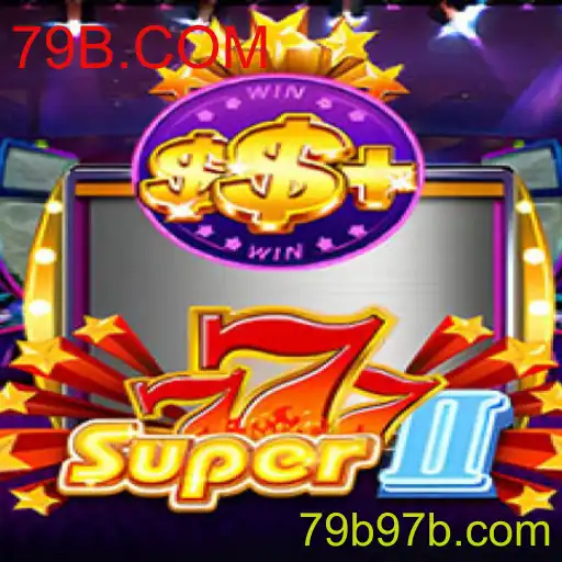 Decifre o Mundo de Super777II: Um Jogo Emocionante e Dinâmico