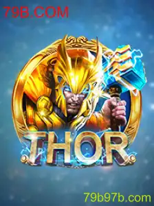 Descobrindo o Mundo do Jogo THOR: Aventura e Estratégia
