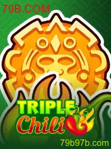 Explorando o Mundo do Jogo TripleChili com 79B.COM