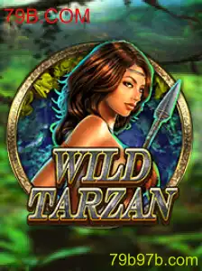Explorando o Mundo de Aventura de WildTarzan