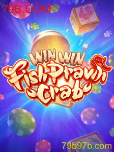 Descubra o Fascinante Jogo WinWinFishPrawnCrab e Sua Conexão com 79B.COM