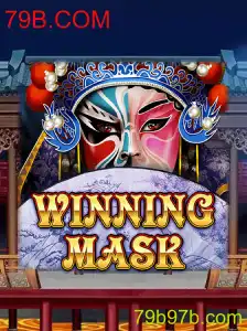 WinningMask: Descubra o Novo Fenômeno do Mundo dos Jogos
