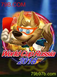 Explorando o Mundo do Jogo Mundial WorldCupRussia2018