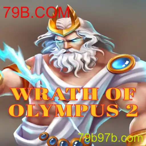 WrathofOlympus2: Entre na Aventura Mítica do Jogo Revolucionário 79B.COM